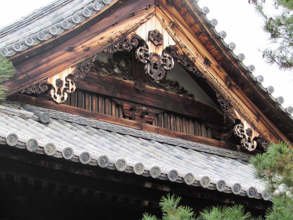 gable