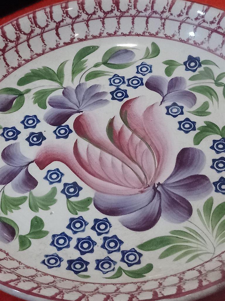 dish
