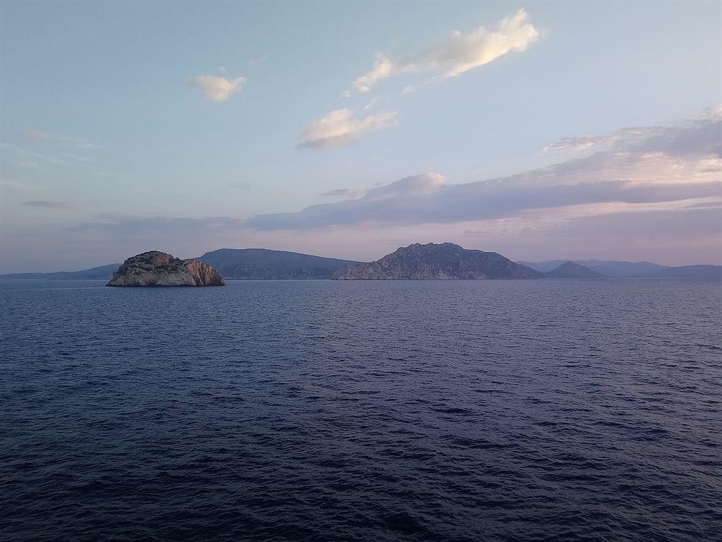 aegean
