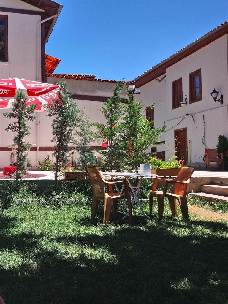 garden