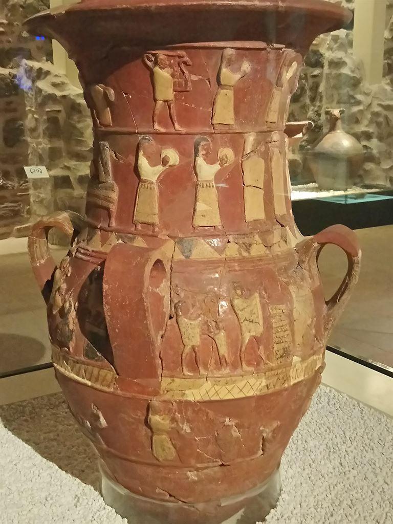 vase