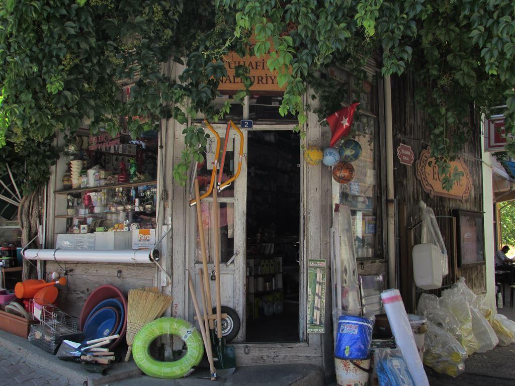 shop