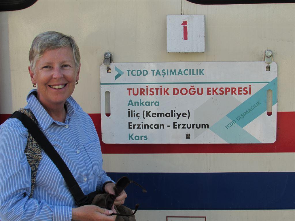 trainsign