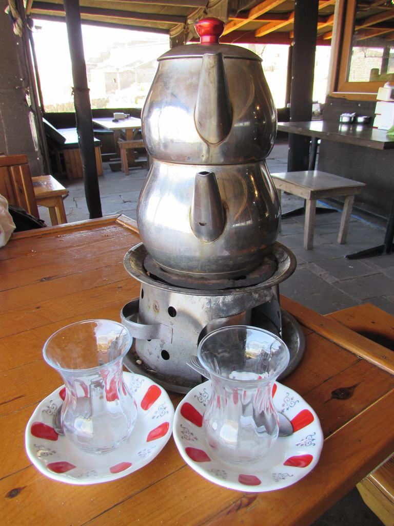 tea