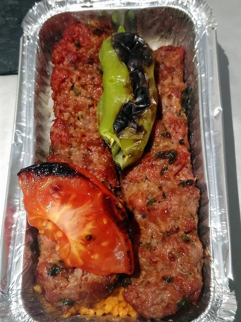 kebab