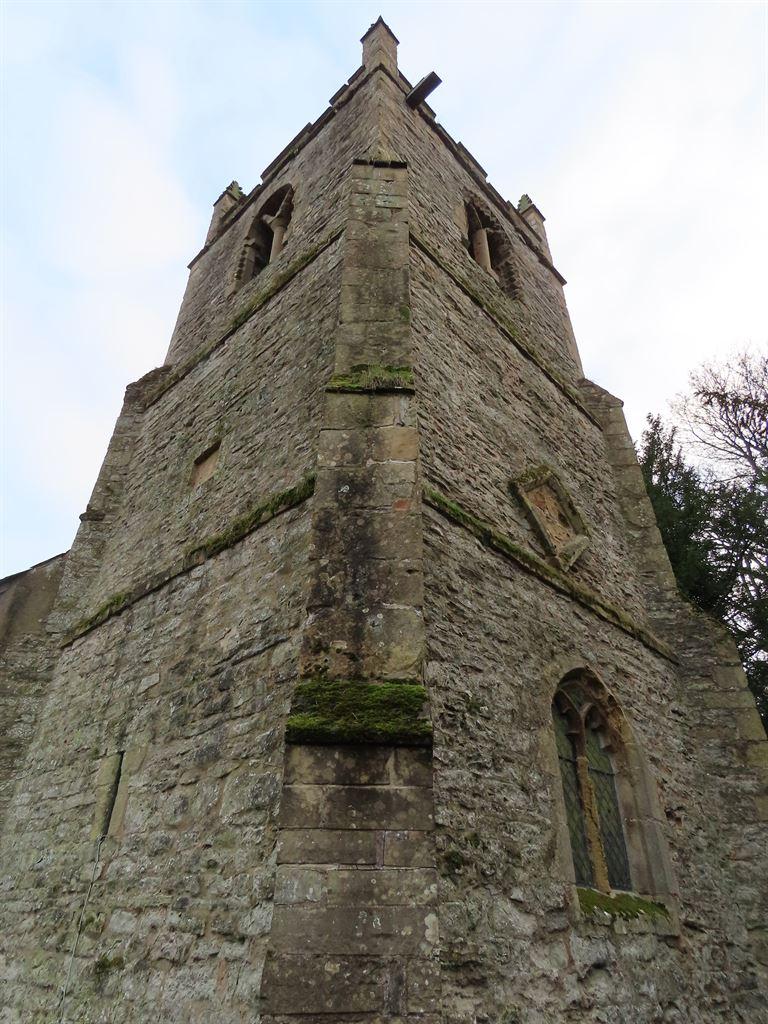 tower