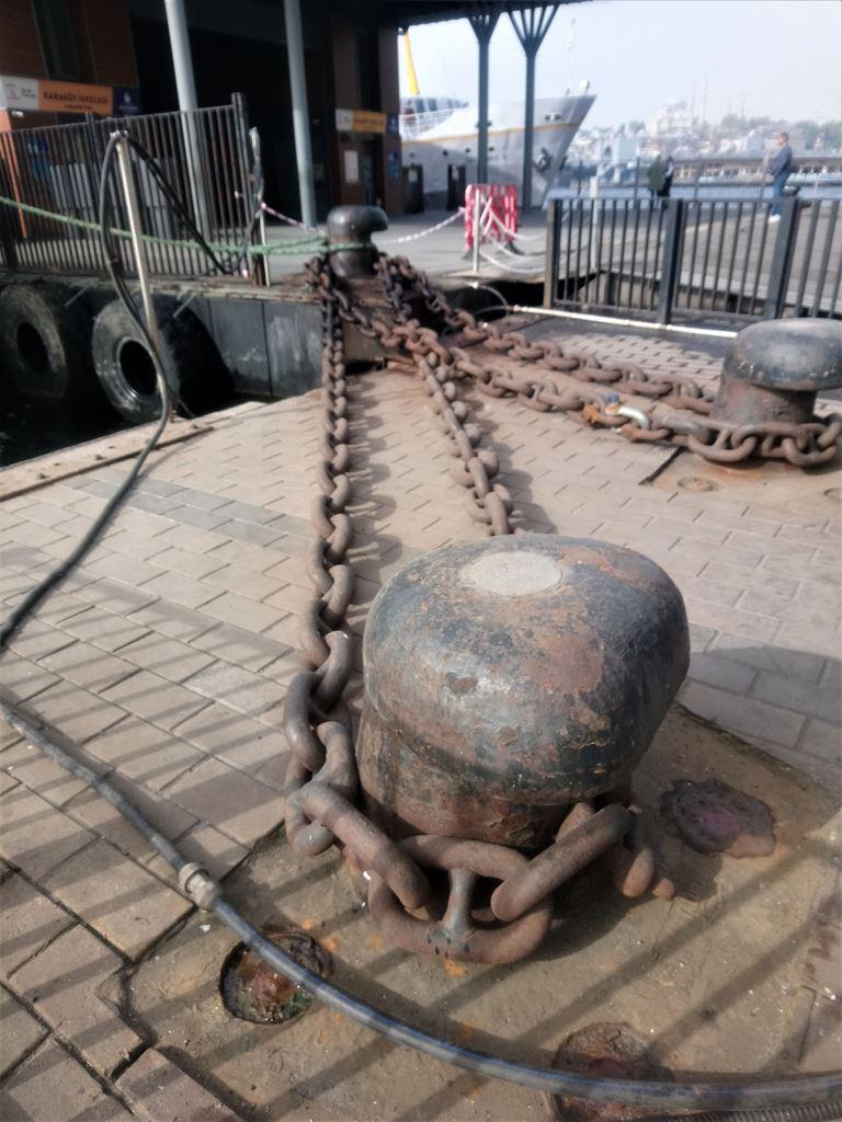 chain