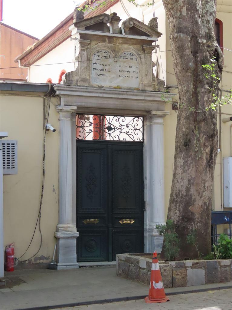 synagogue