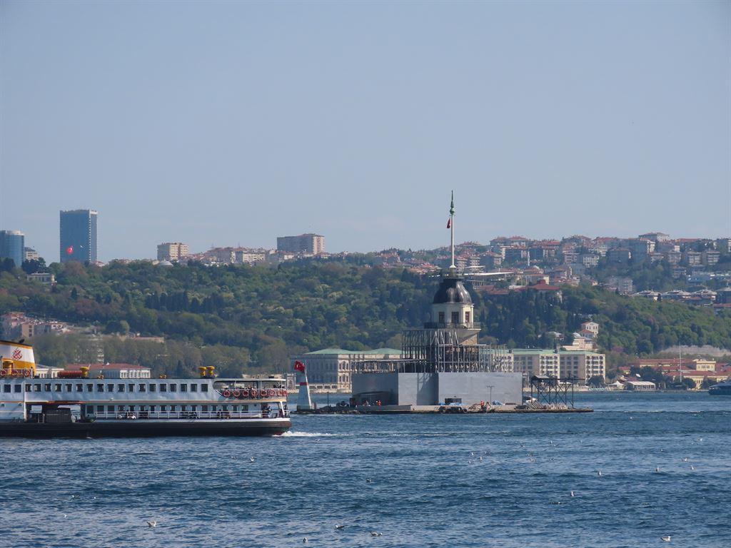 maidenstower
