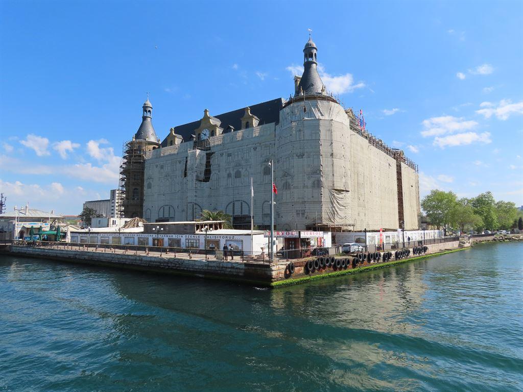 haydarpasa