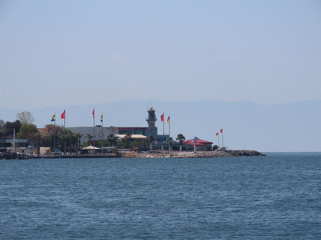 flags