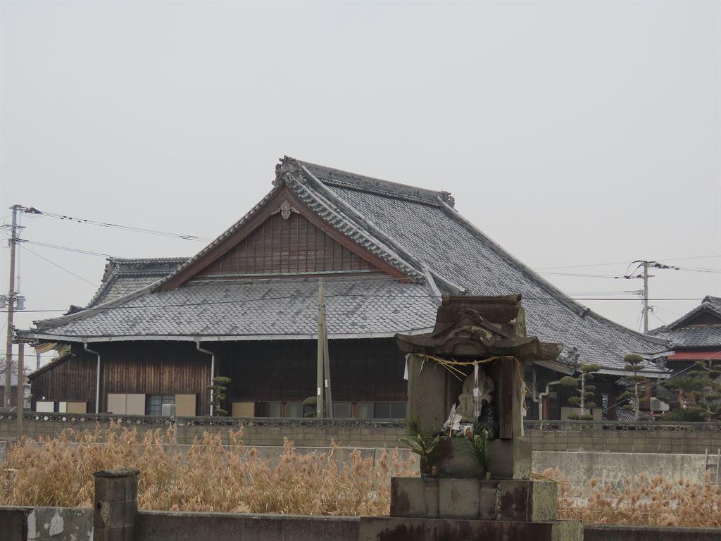roof&shrine