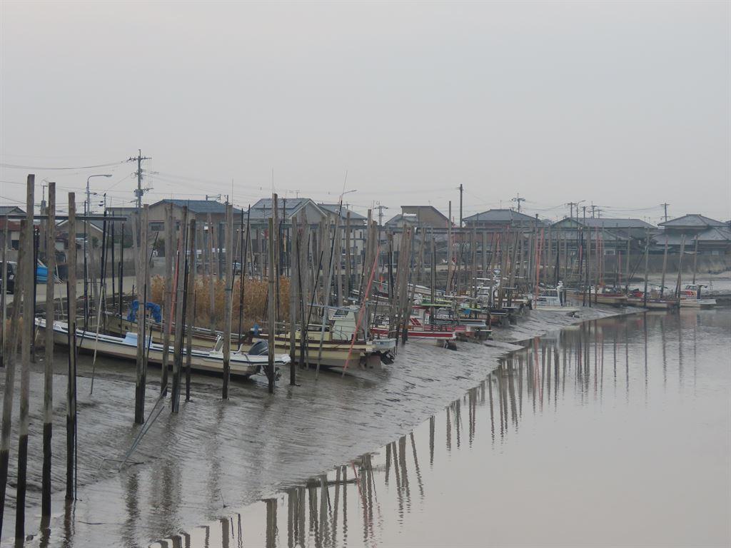 masts