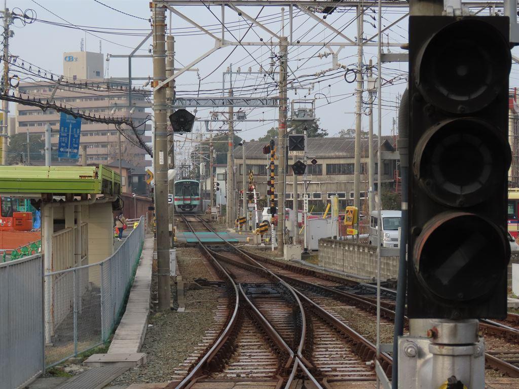 station