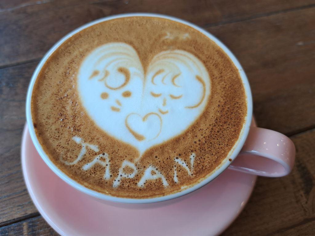 coffee